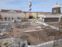 nám. J. z Poděbrad, 05.04.2025